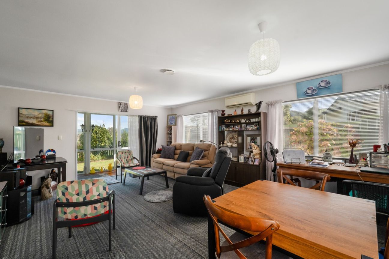 Cosy & Comfortable with Rural Views - Aanzicht 4