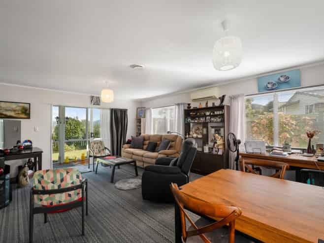 9 Cornwall Street, Waihi