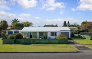 9 Cornwall Street, Waihi