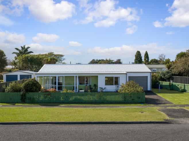 9 Cornwall Street, Waihi