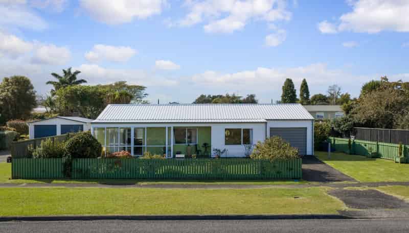 9 Cornwall Street, Waihi