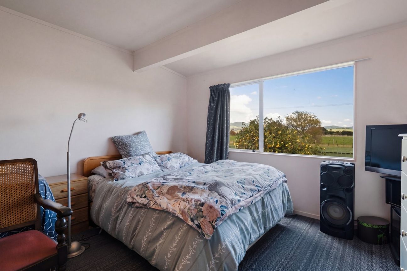 Cosy & Comfortable with Rural Views - Aanzicht 5