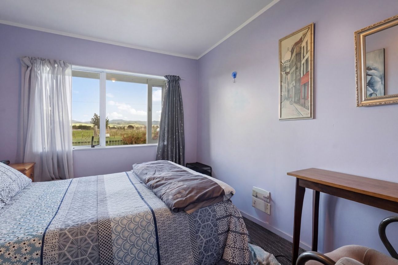 Cosy & Comfortable with Rural Views - Aanzicht 6