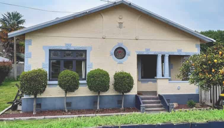 109 Rimu Street, Maeroa