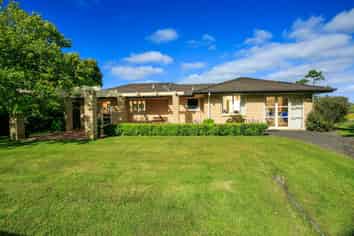 114A Henwood Road, Taupaki