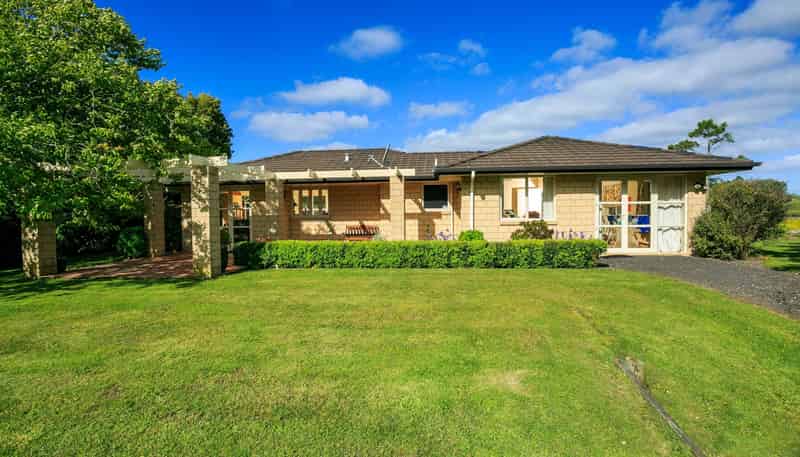 114A Henwood Road, Taupaki