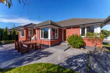 27 Beatrice Place, Avonhead
