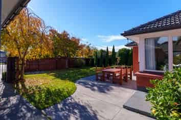 27 Beatrice Place, Avonhead
