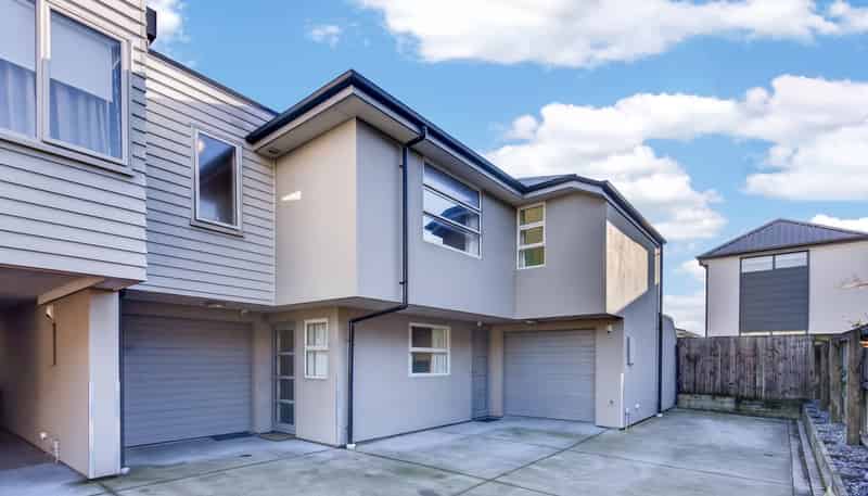 6/33 Southampton Street, Sydenham