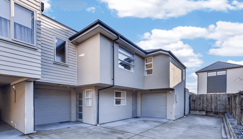 6/33 Southampton Street, Sydenham