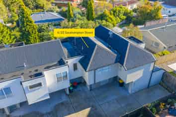 6/33 Southampton Street, Sydenham