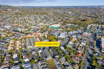 6/33 Southampton Street, Sydenham