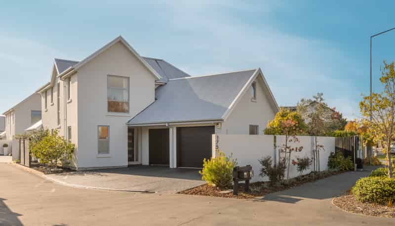 175 St Albans Street, Saint Albans