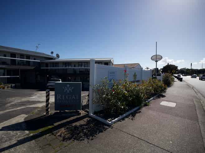 Investment Opportunity (Asset Realisation Sale)