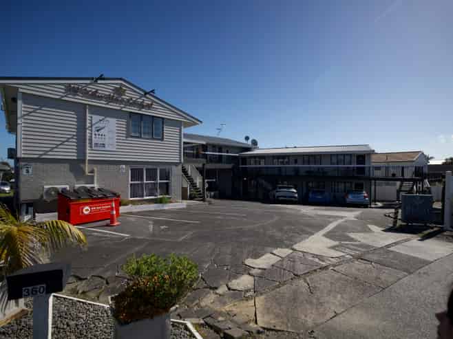 Investment Opportunity (Asset Realisation Sale)