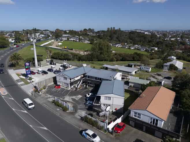 Investment Opportunity (Asset Realisation Sale)
