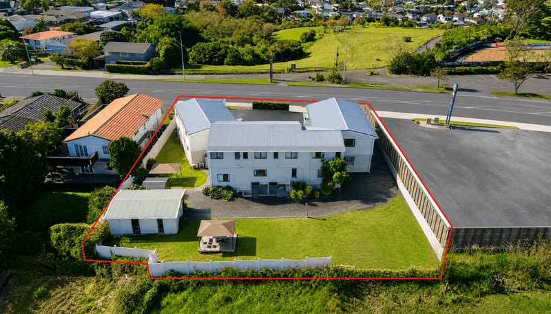 360 Saint Johns Road, St Heliers