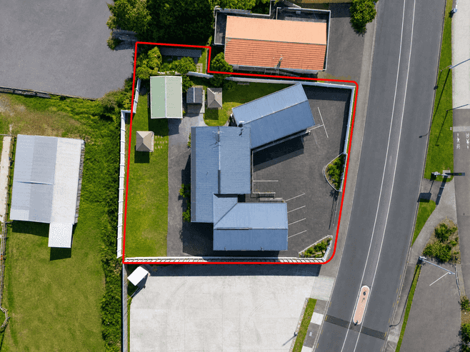 Investment Opportunity (Asset Realisation Sale)
