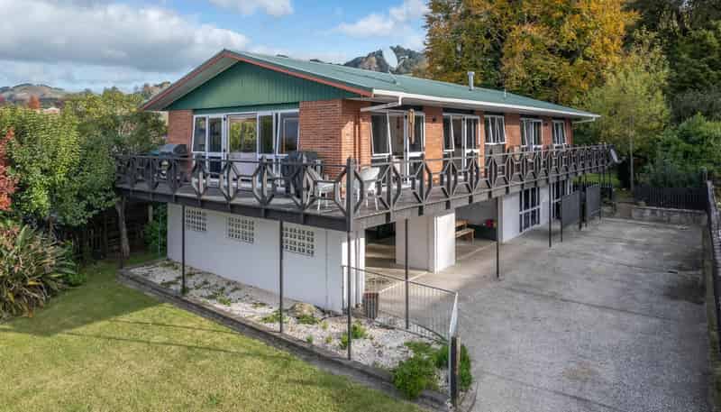 40 Eketone Street, Te Kuiti