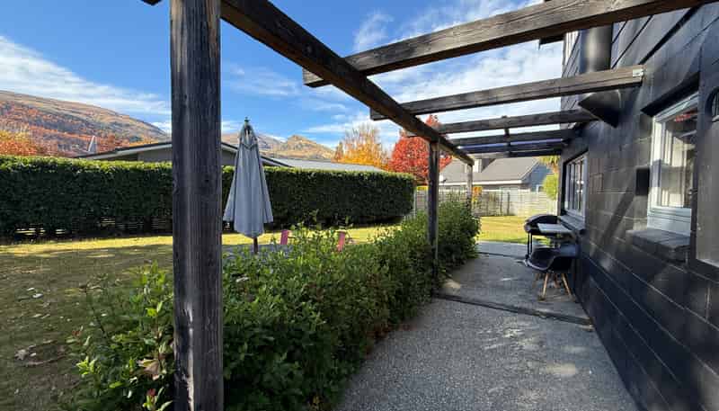 10A Ritchie Street, Arrowtown