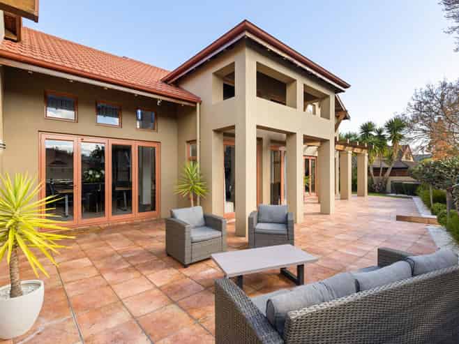 17 Montgomery Terrace, HOKOWHITU