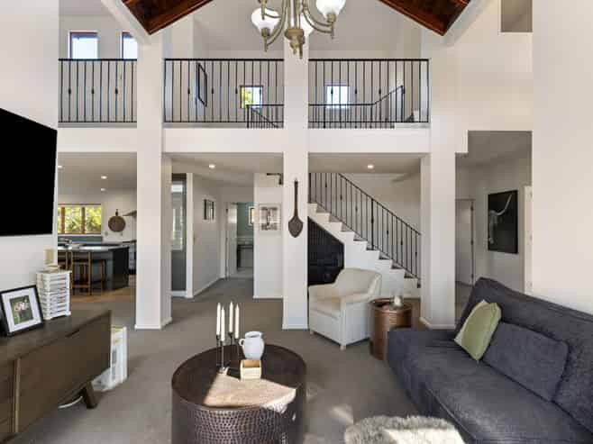 17 Montgomery Terrace, HOKOWHITU