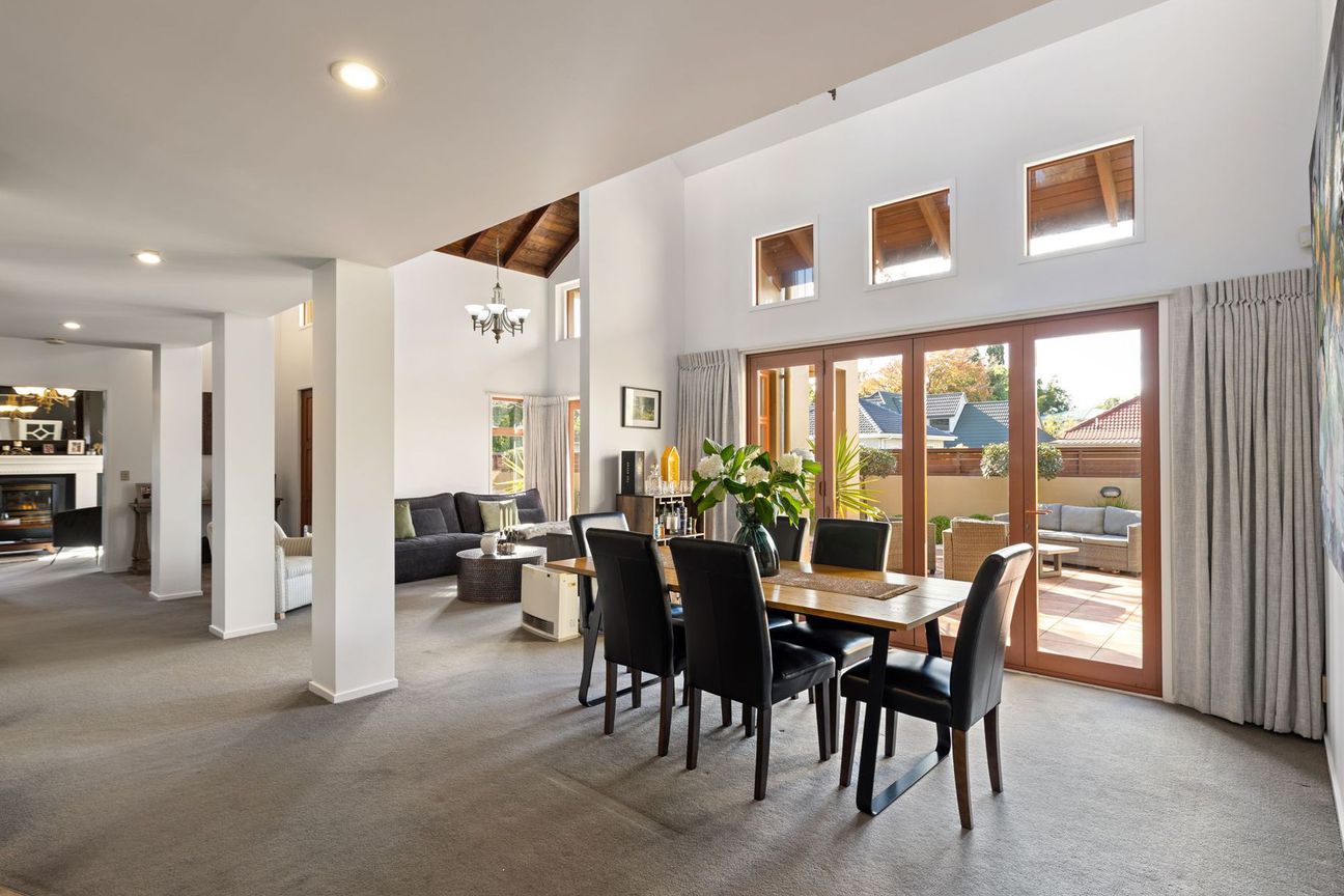 Family luxury in a prime location - Bild 2