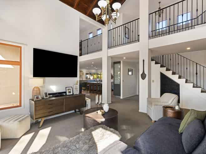 17 Montgomery Terrace, HOKOWHITU