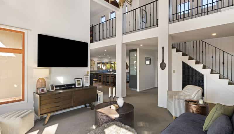 17 Montgomery Terrace, HOKOWHITU