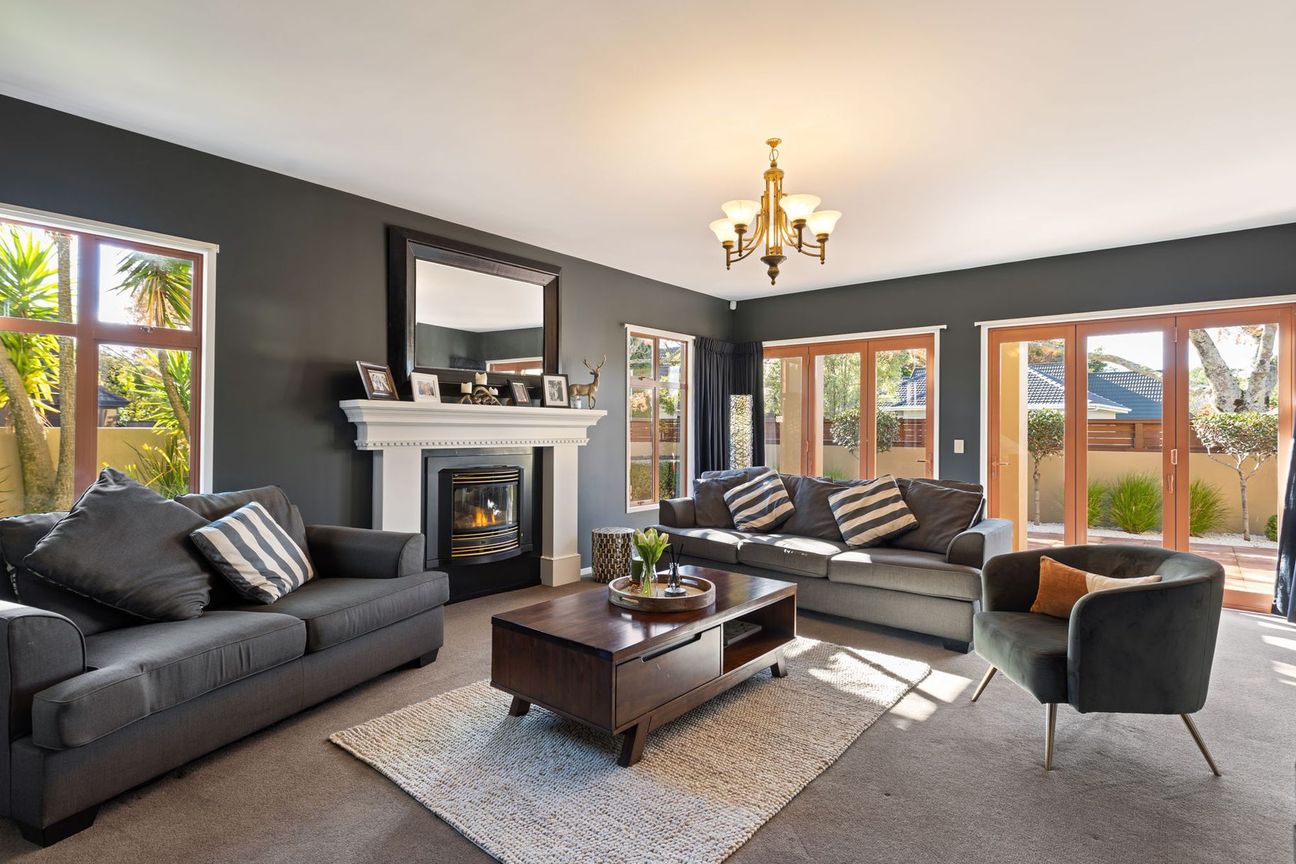 Family luxury in a prime location - Bild 3