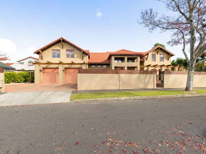 17 Montgomery Terrace, HOKOWHITU
