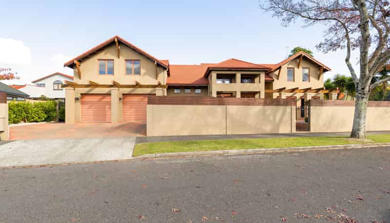 17 Montgomery Terrace, HOKOWHITU