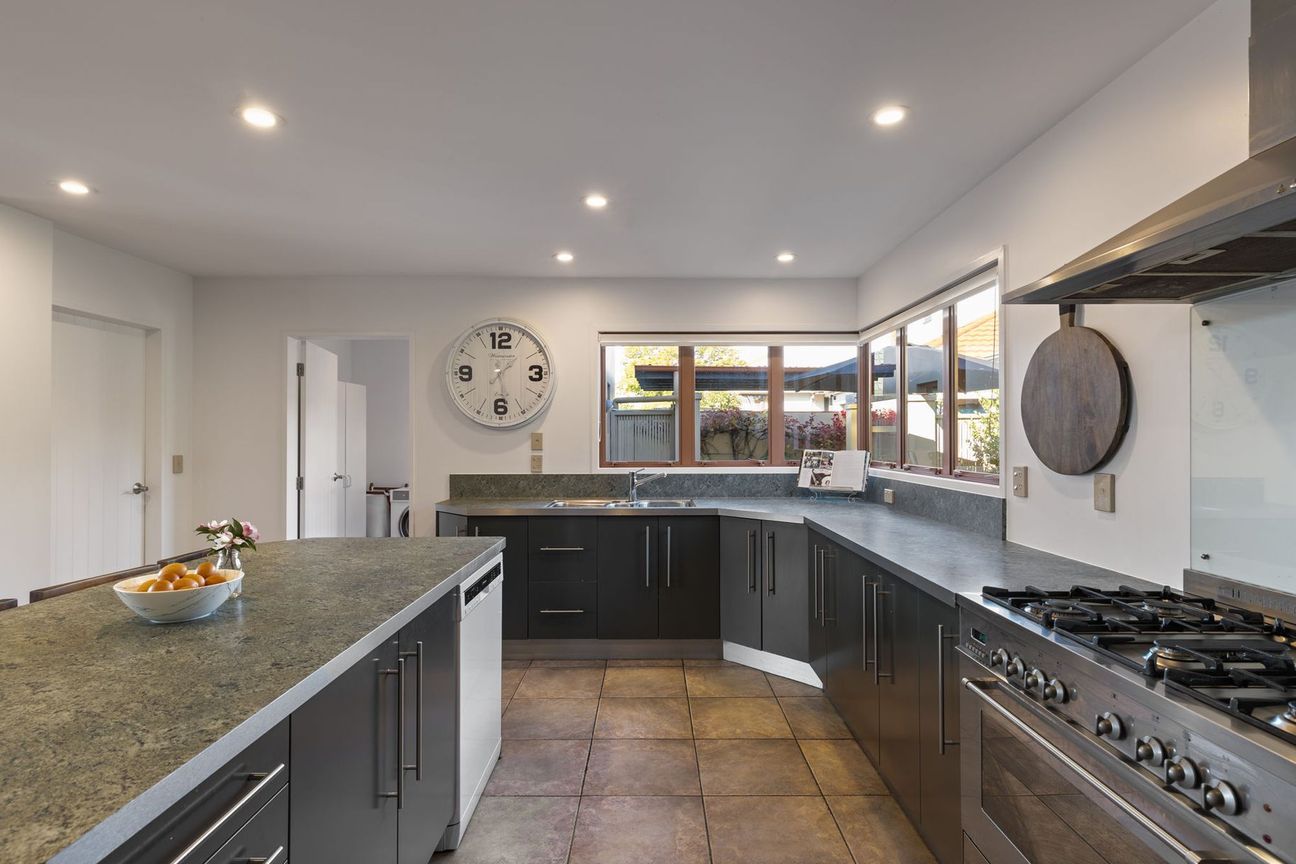 Family luxury in a prime location - Bild 4