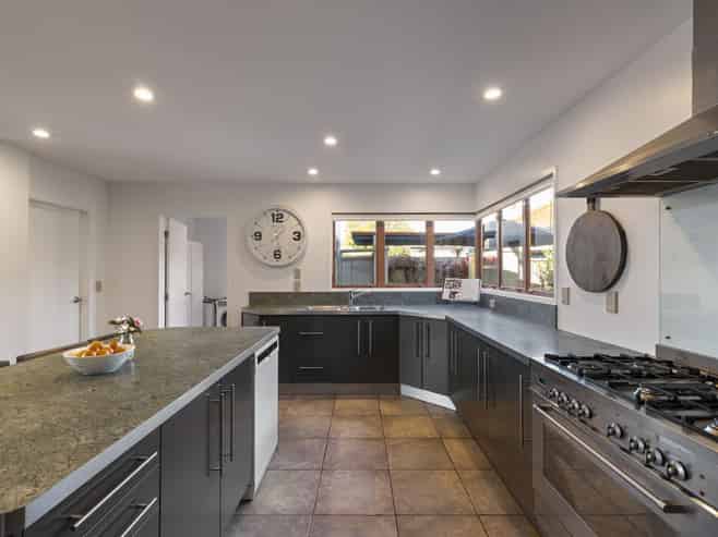 17 Montgomery Terrace, HOKOWHITU