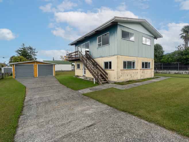 9 Luff Place, Ngaruawahia