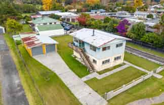 9 Luff Place, Ngaruawahia