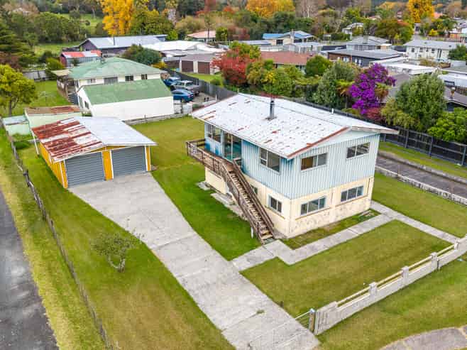 9 Luff Place, Ngaruawahia