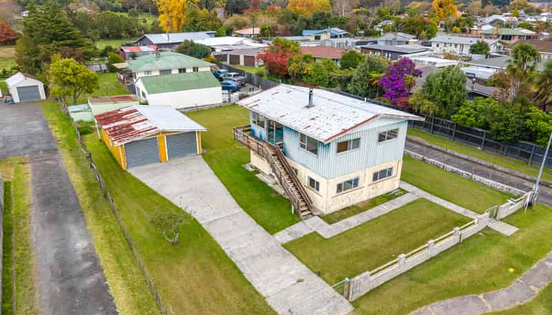 9 Luff Place, Ngaruawahia
