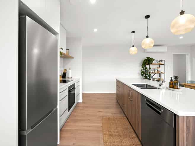 2 Musselwhite Terrace, Chartwell