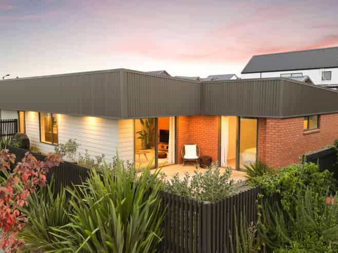 2 Musselwhite Terrace, Chartwell