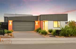 2 Musselwhite Terrace, Chartwell