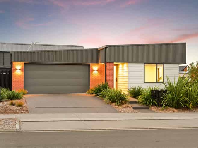 2 Musselwhite Terrace, Chartwell