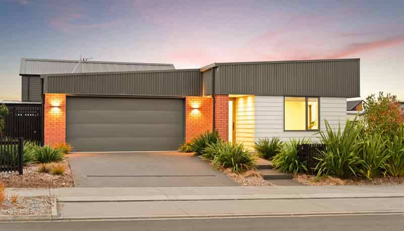 2 Musselwhite Terrace, Chartwell