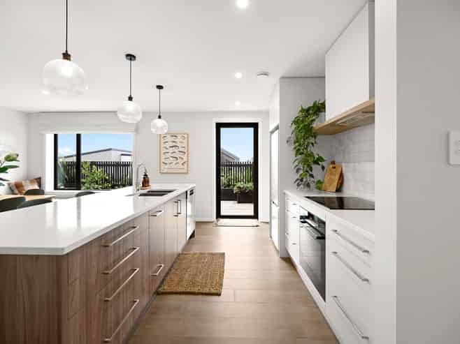 2 Musselwhite Terrace, Chartwell