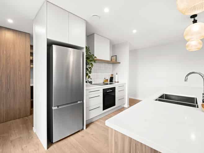 2 Musselwhite Terrace, Chartwell