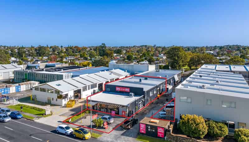 1/21 Ben Lomond Crescent, Pakuranga