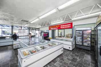 Secure investment in established precinct