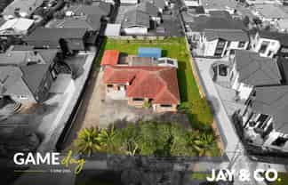 52 Hillcrest Road, Papatoetoe