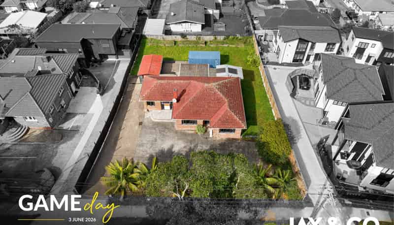 52 Hillcrest Road, Papatoetoe