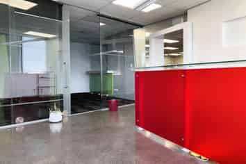 Elevated Kingsland Mixed Use Space | 1,300 m2